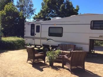 킬로나 Scenic Canyon Ranch And Retreat B&B 외부 사진